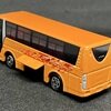 トミカ1-5 三菱ふそう エアロクィーン