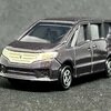 トミカ99-7 日産 セレナ