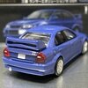 MITSUBISHI  LANCER EVOLUTION Ⅵ GSR