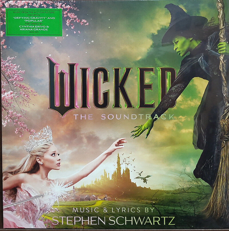 WICKED