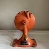 Orange bean slicer