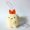 えびふらいのしっぽ　SUMIKKOGURASHI ゴムひも付きマスコット Part5