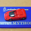 FERRARI MYTHOS 1/87 Euro Modell