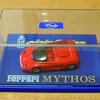 FERRARI MYTHOS 1/87 Euro Modell