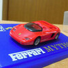 FERRARI MYTHOS 1/87 Euro Modell