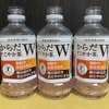 日本コカ・コーラ からだすこやか茶W「進撃の巨人」限定コラボボトル 2023/10/02発売【全5種】1/2