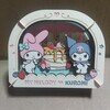 メロクロちゃん　ペーパーシアター
