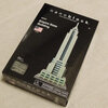 Empire State Building by nano block