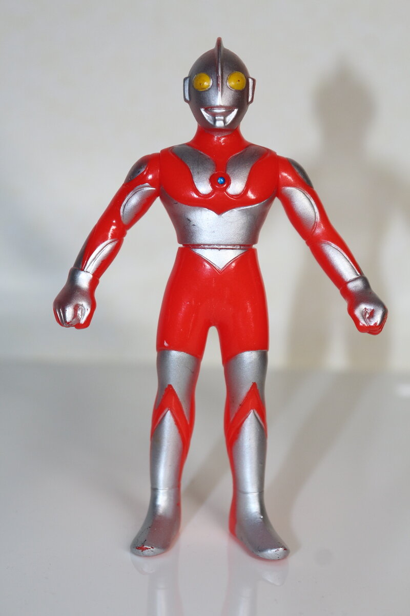 ウルトラマン