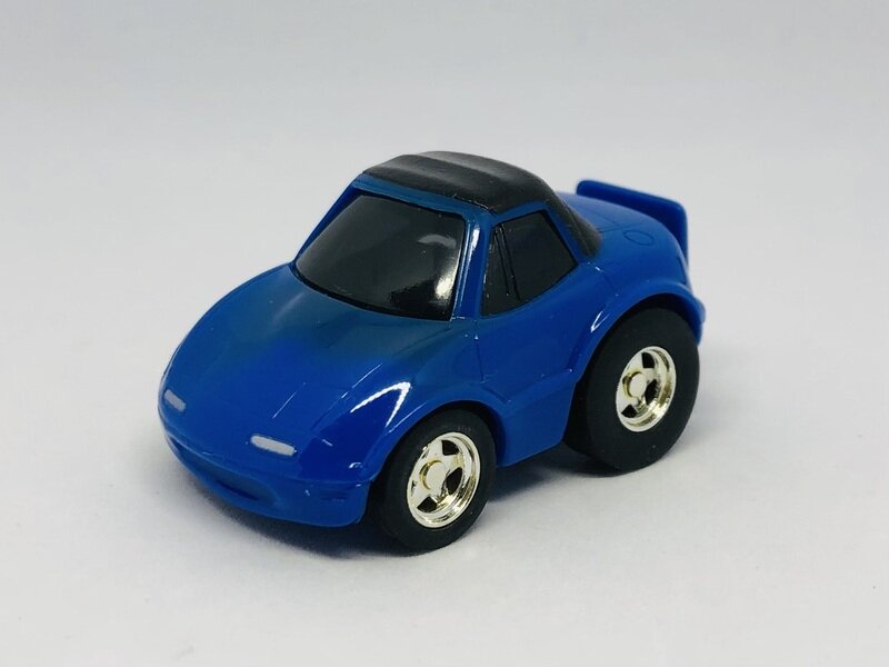 ユーノス ロードスター