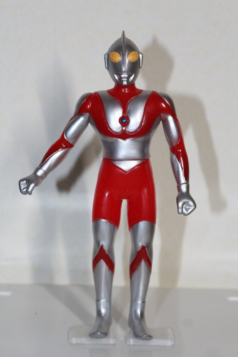 ウルトラマン