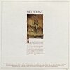 Neil Young「NEIL YOUNG」アナログ盤