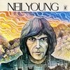 Neil Young「NEIL YOUNG」アナログ盤