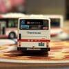 全国バスコレクション　JB016₋2　名鉄バス