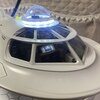 プロテウス号「映画　ミクロの決死圏」メビウス1/32