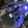 プロテウス号「映画　ミクロの決死圏」メビウス1/32