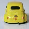 FIAT 500 ABARTH CLIENTI  GIALLO
