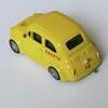 FIAT 500 ABARTH CLIENTI  GIALLO