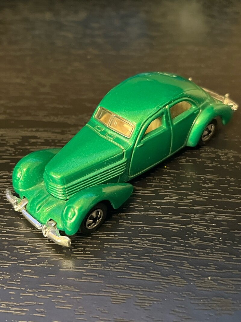 1936年型　コード