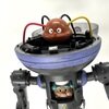 バイキンマンロボ｢リアルタイプだだんだん｣