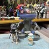 バイキンマンロボ｢リアルタイプだだんだん｣