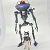 バイキンマンロボ｢リアルタイプだだんだん｣
