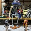 バイキンマンロボ｢リアルタイプだだんだん｣