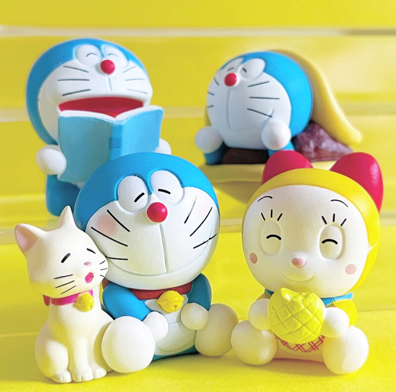 ドラえもん　しあわせいっぱいコレクション2