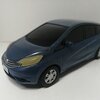 日産　ノート　ぶつからないミニカー