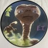 E.T.  COLLECTORS EDITION