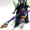 融合エヴァンゲリオン
