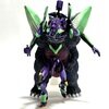 融合エヴァンゲリオン