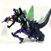 融合エヴァンゲリオン