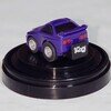 アサヒワンダ ミニミニチョロQ歴代GT-Rコレクション R33