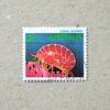1984 Australia タコの切手