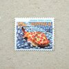 1984 Australia タコの切手