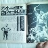 雑誌【別冊ビッグレスラー】