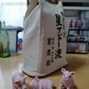 天然果汁星ブドー液　酒袋