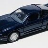 トミカプレミアム No.06 日産 180SX