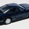 トミカプレミアム No.06 日産 180SX