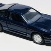 トミカプレミアム No.06 日産 180SX