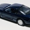トミカプレミアム No.06 日産 180SX