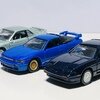 トミカプレミアム No.06 日産 180SX