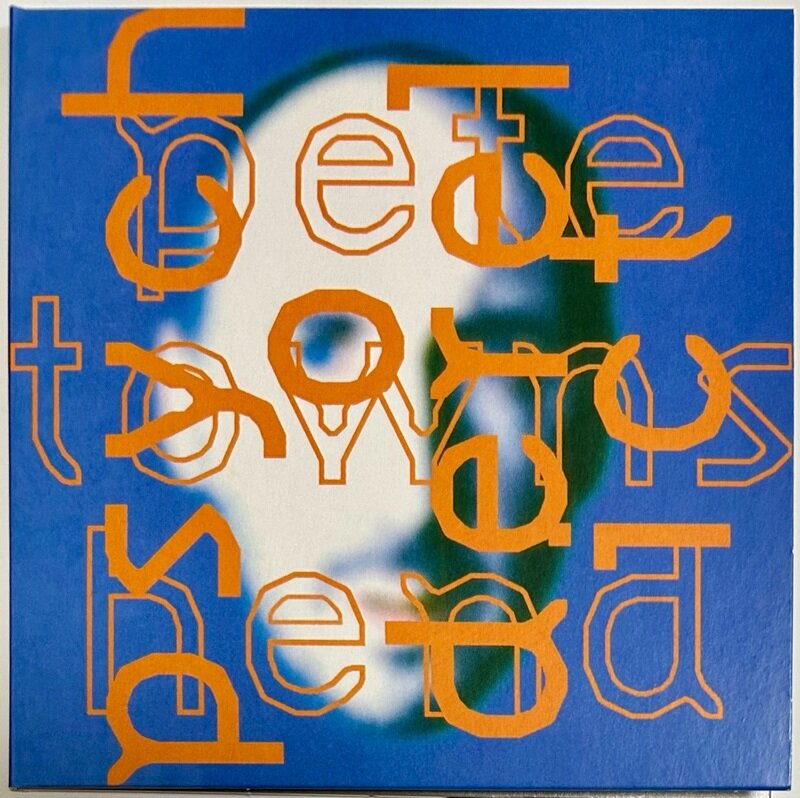 Pete Townshend : psychoderelict