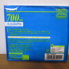 SONY CD-R d-palette （700MB 1~48x）