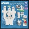 ニョロニョロ 夏至前夜