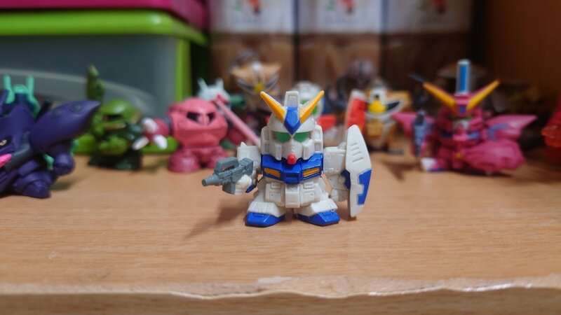 ガンダムNT‐1アレックス