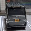 トミカ NO.114 ホンダ・N-BOXカスタム(初回特別仕様)
