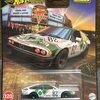ALFA ROMEO GTV6 3.0