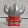 ウルトラの父